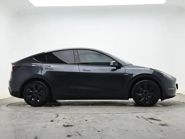 Model Y 2024 Model Long Battery Life Pro All-wheel drive version – фото 8
