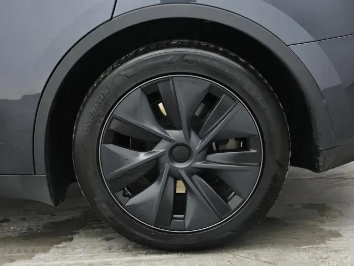 Model Y 2024 Model Long Battery Life Pro All-wheel drive version – фото 9