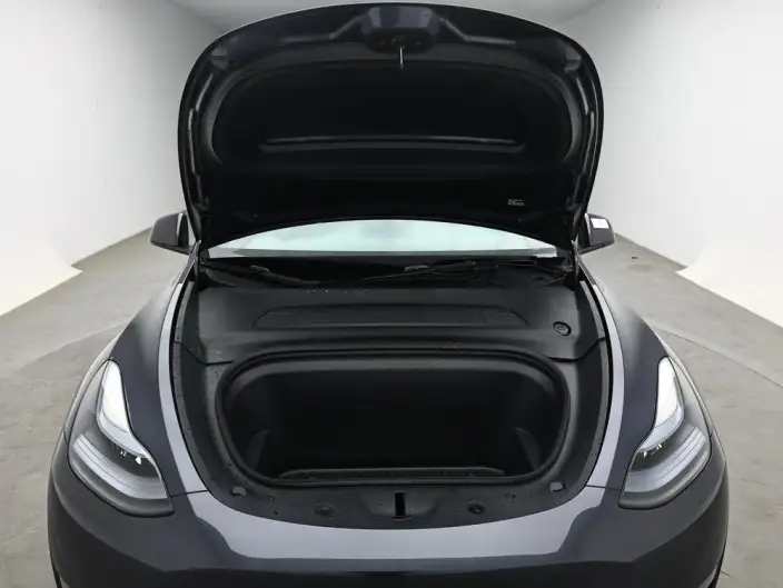 Model Y 2024 Model Long Battery Life Pro All-wheel drive version – фото 10