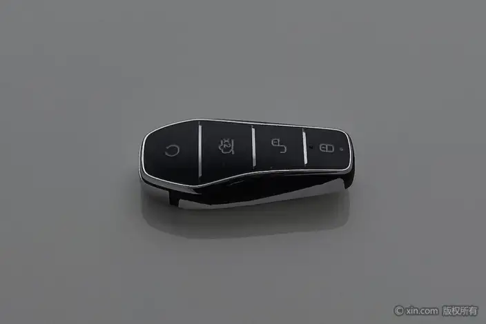 BYD Dolphin 2025 Model Smart Driving Edition 410KM Fashion Edition – фото 6