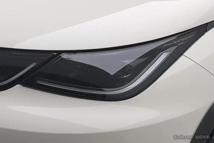 BYD Dolphin 2025 Model Smart Driving Edition 410KM Fashion Edition – фото 7