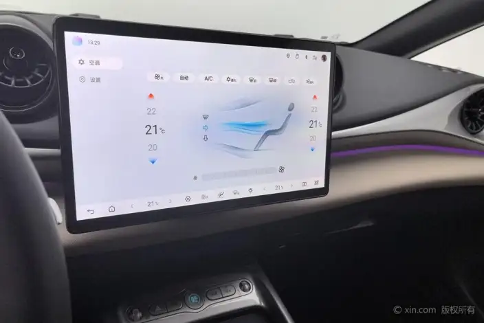 BYD Dolphin 2025 Model Smart Driving Edition 410KM Fashion Edition – фото 10