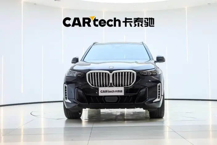 BMW X5 2023 Model xDrive30Li Exclusive Model M Sports Set – фото 2