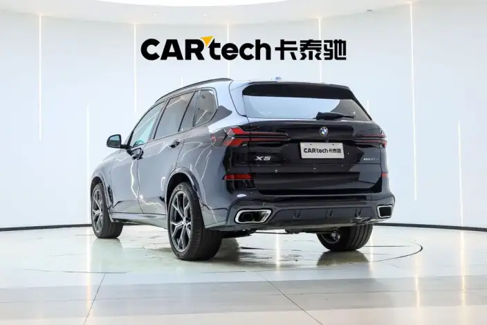 BMW X5 2023 Model xDrive30Li Exclusive Model M Sports Set – фото 5