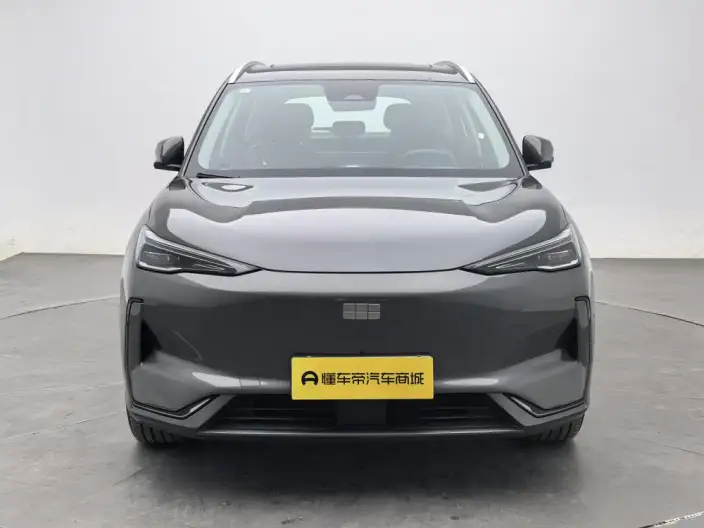 Geely Galaxy E5 2026 Model 610km Tiggo + Edition