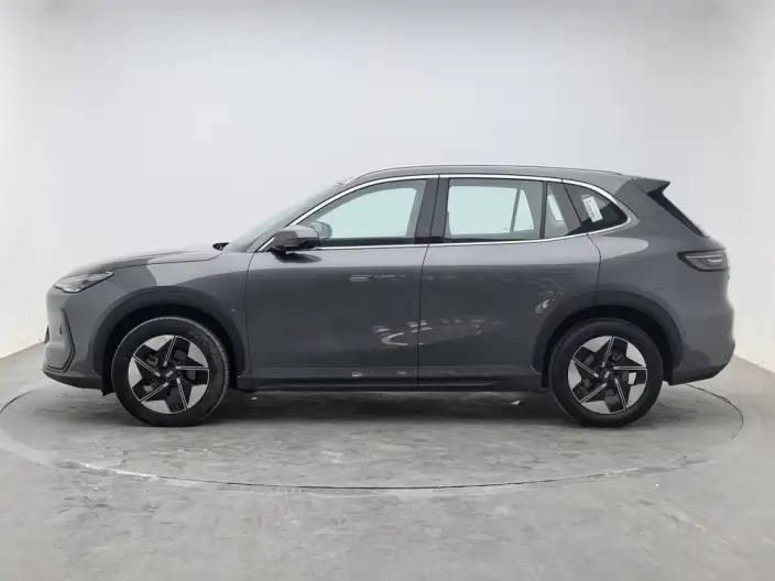 Geely Galaxy E5 2026 Model 610km Tiggo + Edition