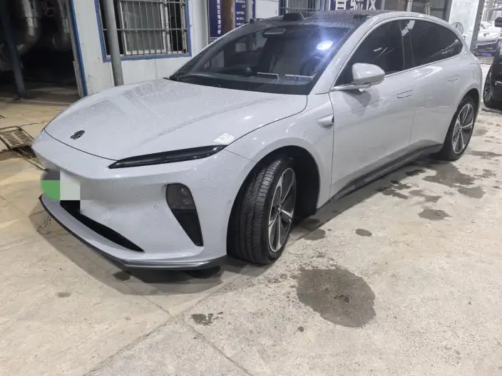 NIO ET5T 2023 Model 75kWh