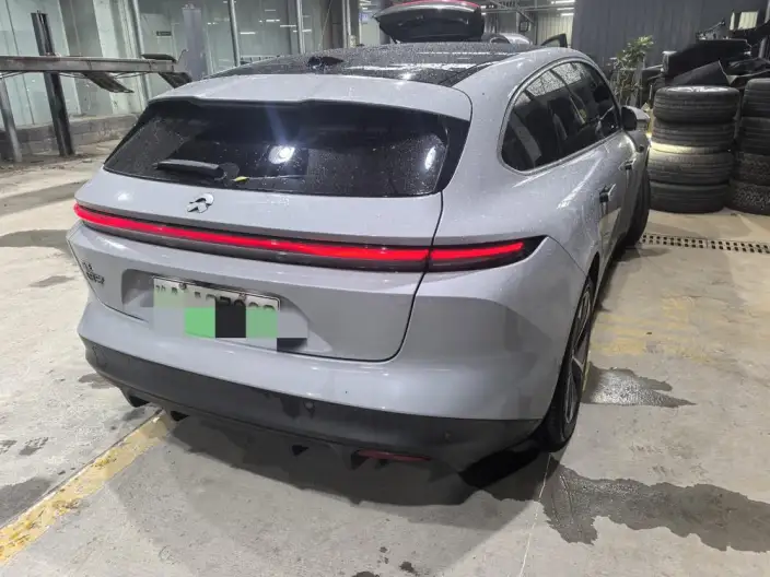 NIO ET5T 2023 Model 75kWh
