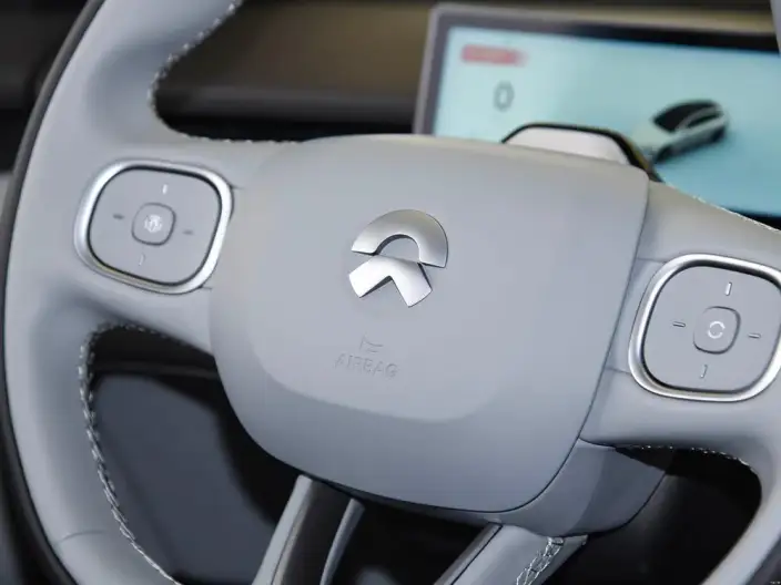 NIO ET5T 2023 Model 75kWh