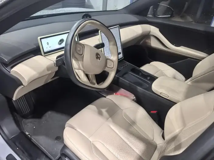 NIO ET5T 2023 Model 75kWh – фото 8