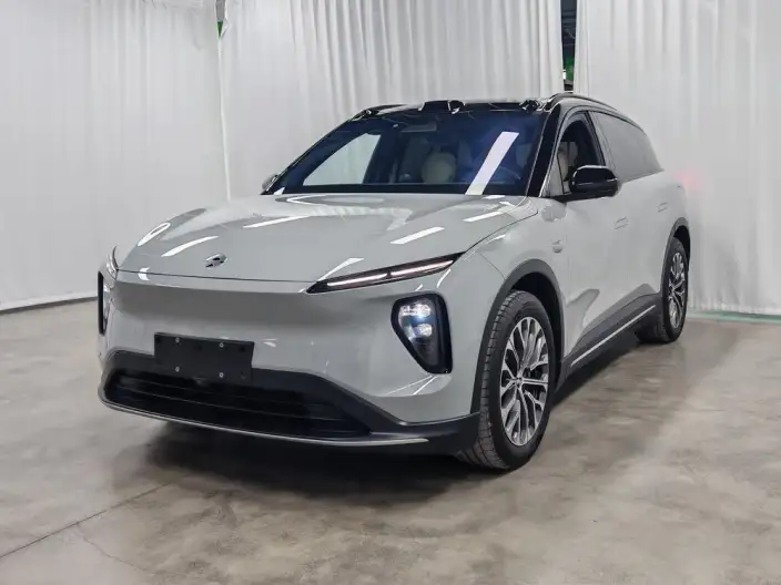 NIO ES6 2024 Model 75kWh