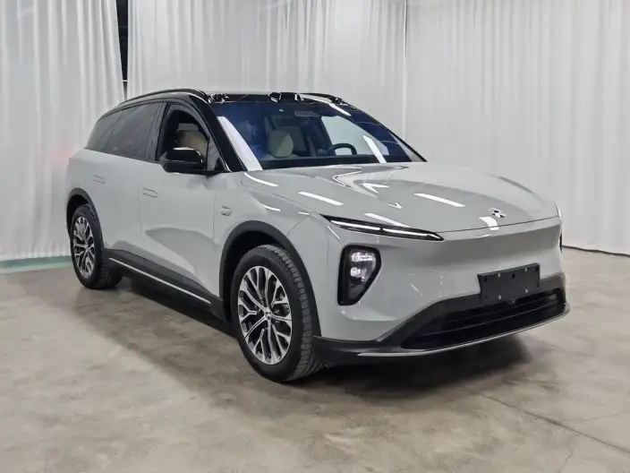 NIO ES6 2024 Model 75kWh
