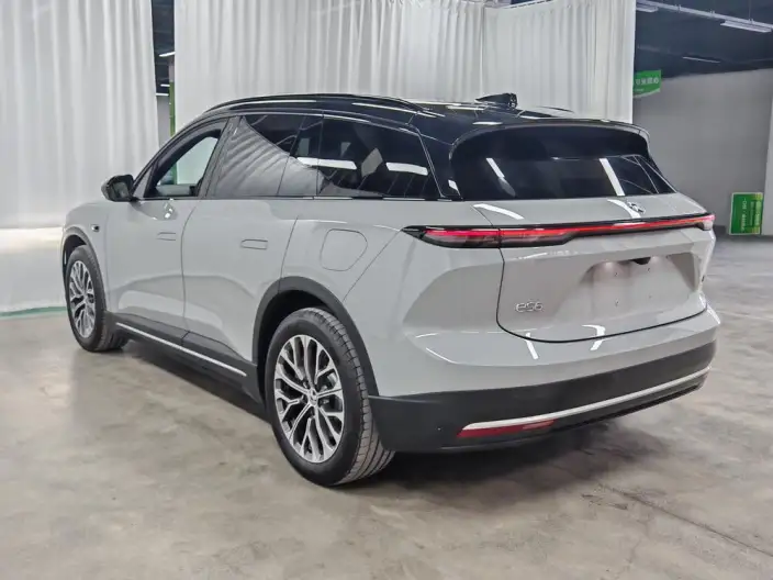 NIO ES6 2024 Model 75kWh – фото 5