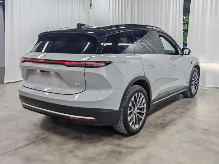 NIO ES6 2024 Model 75kWh – фото 7