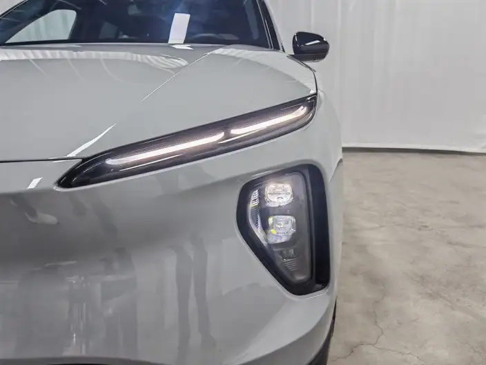 NIO ES6 2024 Model 75kWh – фото 8