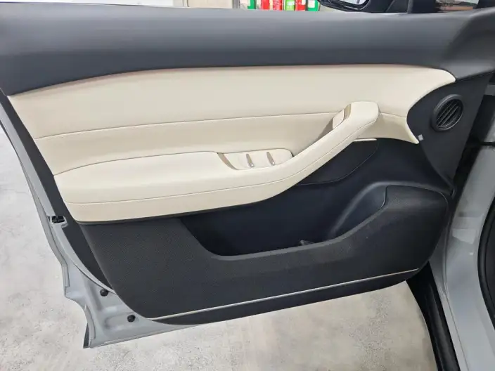 NIO ES6 2024 Model 75kWh – фото 10