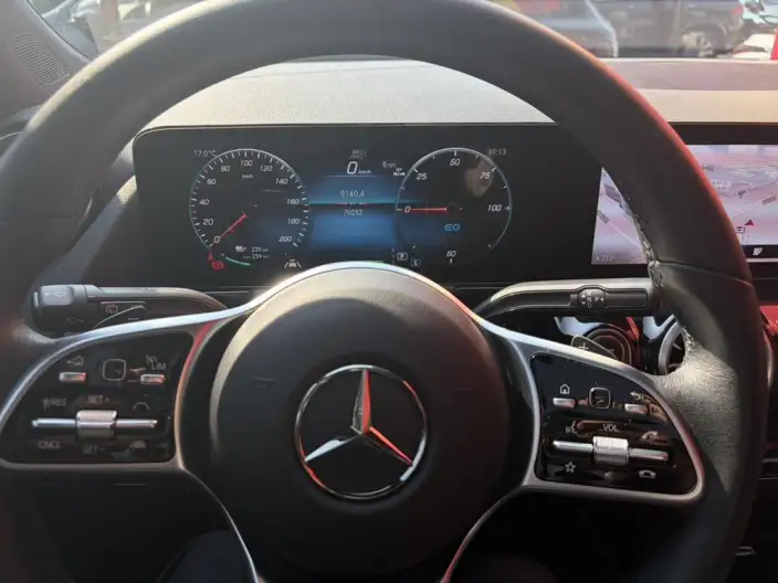 Mercedes-Benz EQA 2023 Model EQA 260 – фото 7