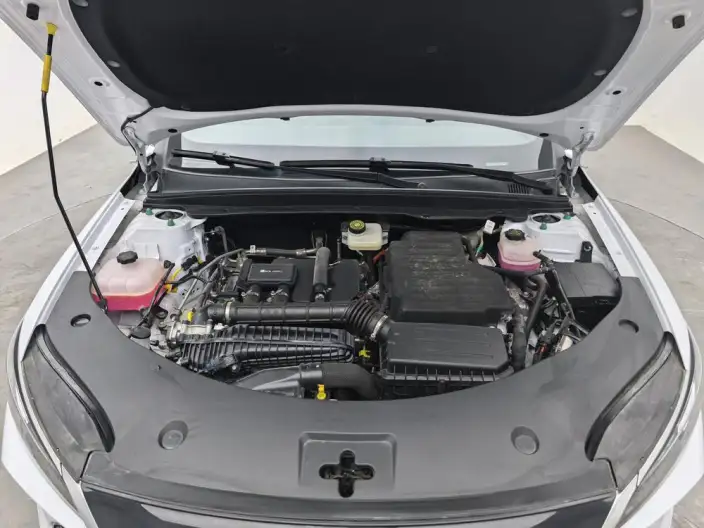 BYD Qin PLUS DM 2026 Model DM-i 128KM Enterprising Model – фото 10