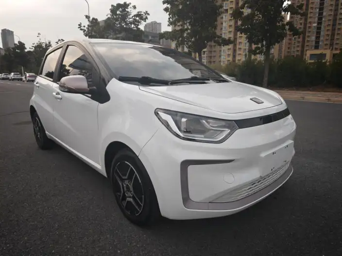 Sehol E10X 2021 Model 302km Luxury Model 30.2kWh – фото 1