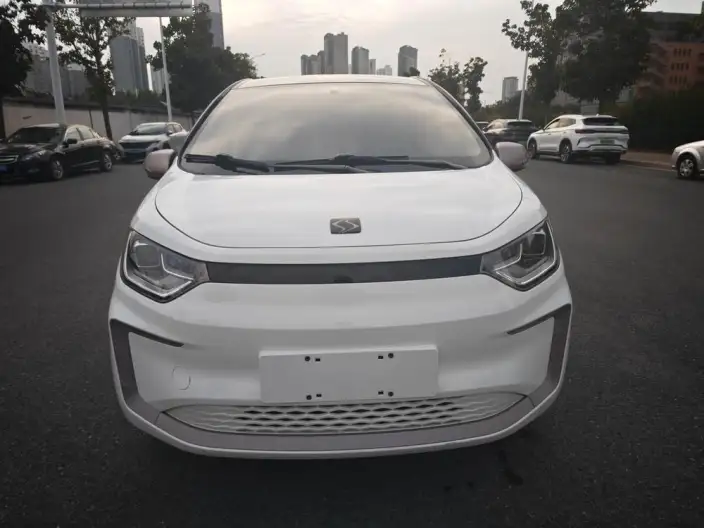 Sehol E10X 2021 Model 302km Luxury Model 30.2kWh – фото 2
