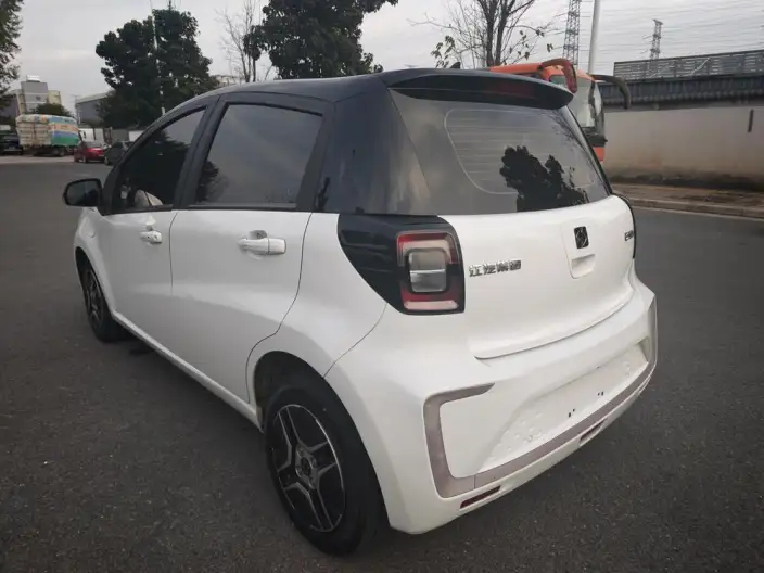 Sehol E10X 2021 Model 302km Luxury Model 30.2kWh – фото 3