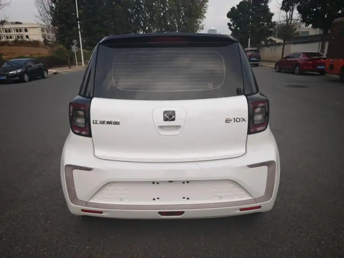 Sehol E10X 2021 Model 302km Luxury Model 30.2kWh – фото 4