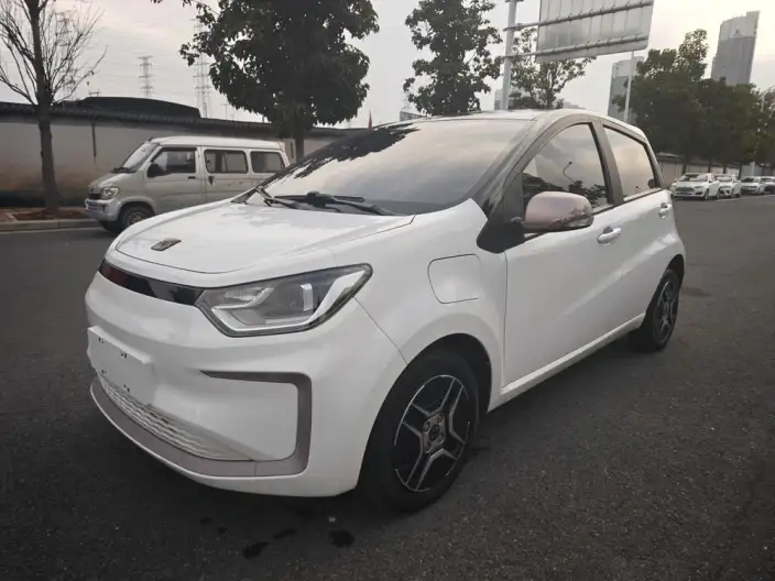 Sehol E10X 2021 Model 302km Luxury Model 30.2kWh – фото 6