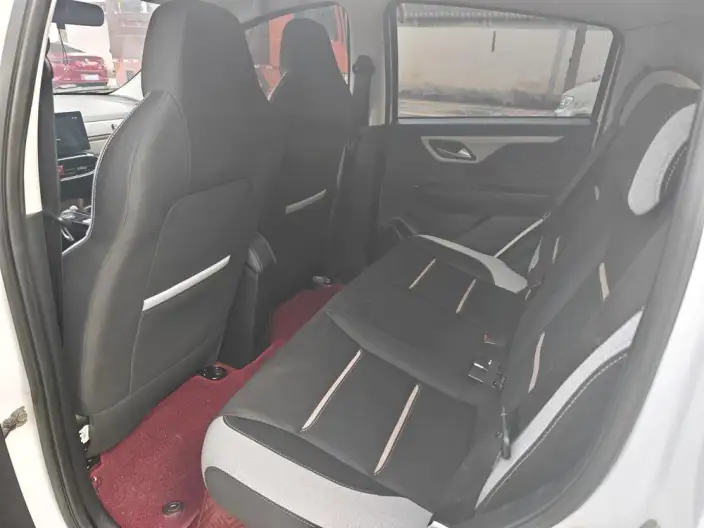 Sehol E10X 2021 Model 302km Luxury Model 30.2kWh – фото 9