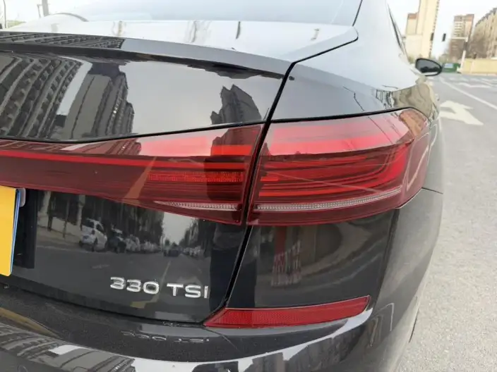 Volkswagen Passat 2023 Model Facelift 330TSI Starry sky Deluxe Edition – фото 9