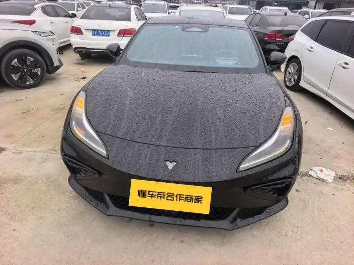 Neta GT 2023 Model 560 Lite Edition