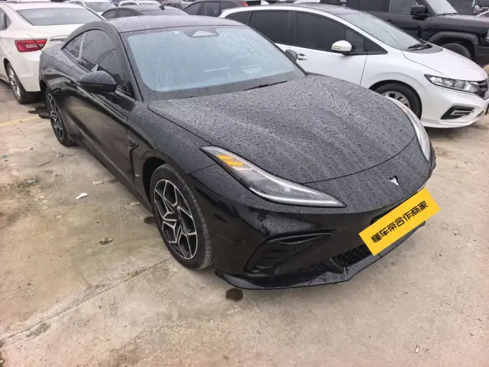 Neta GT 2023 Model 560 Lite Edition