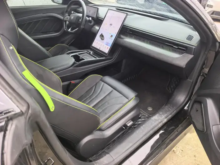 Neta GT 2023 Model 560 Lite Edition – фото 6