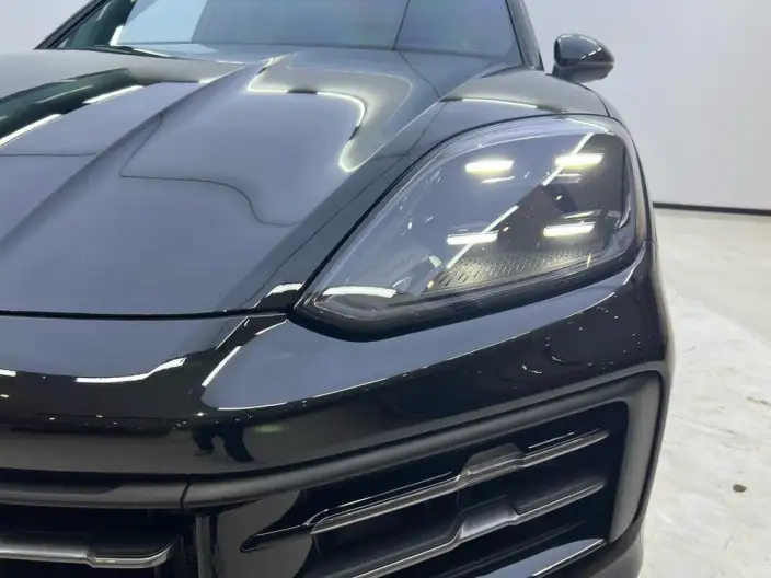 Cayenne E-Hybrid 2024 Model Cayenne E-Hybrid 2.0T – фото 6