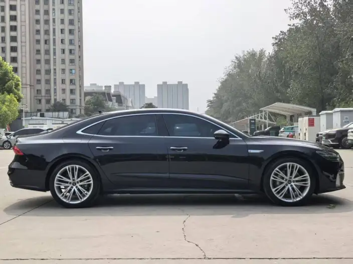 Audi A7 L 2025 Model 45 TFSI quattro Luxury Model – фото 7