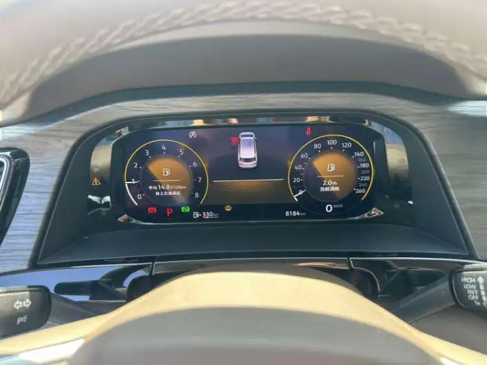 Viloran 2026 Model 380TSI Zun Drive Edition