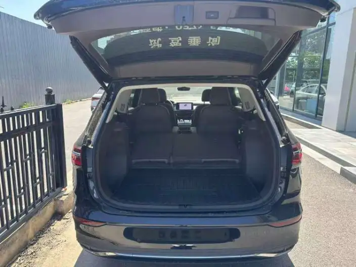 Viloran 2026 Model 380TSI Zun Drive Edition – фото 6