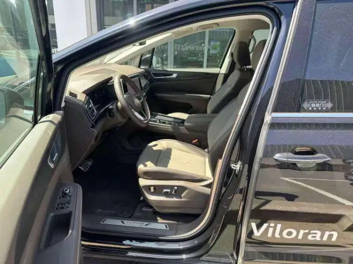 Viloran 2026 Model 380TSI Zun Drive Edition – фото 7