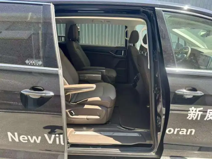 Viloran 2026 Model 380TSI Zun Drive Edition – фото 9