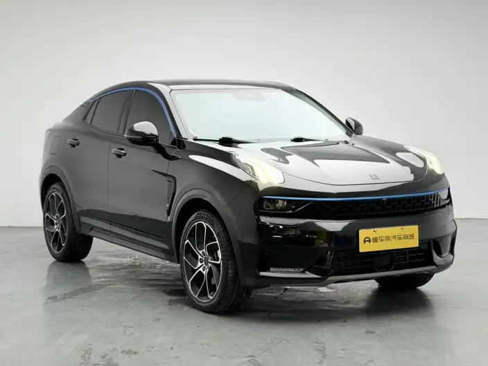 Lynk & Co 05 2022 Model 2.0TD 2WD Shine Halo – фото 3