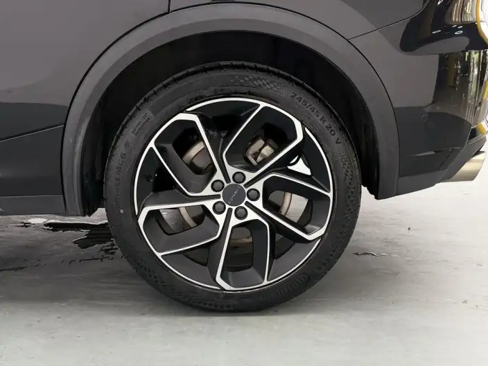 Lynk & Co 05 2022 Model 2.0TD 2WD Shine Halo – фото 9