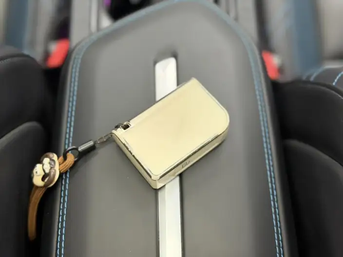 Lynk & Co 05 2022 Model 2.0TD 2WD Shine Halo – фото 11
