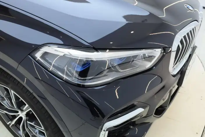 BMW X5 2022 Model Facelift xDrive 30Li Exclusive Model M Sports Set – фото 9