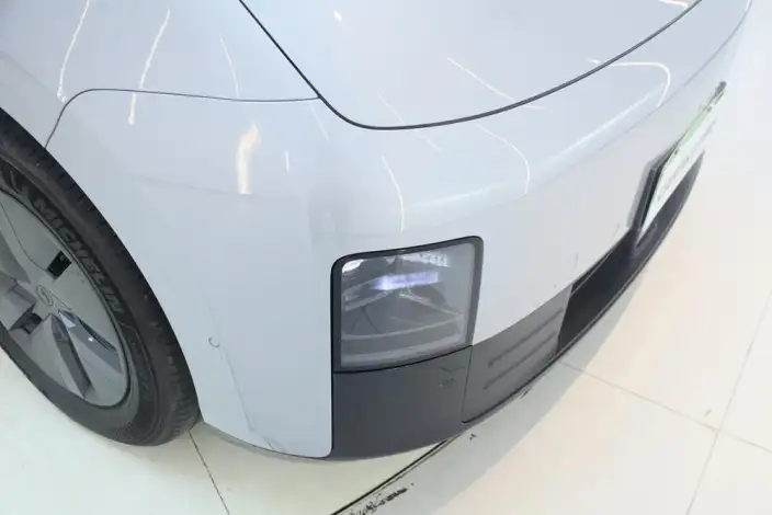 Li Auto MEGA 2024 Model Ultra Edition – фото 10