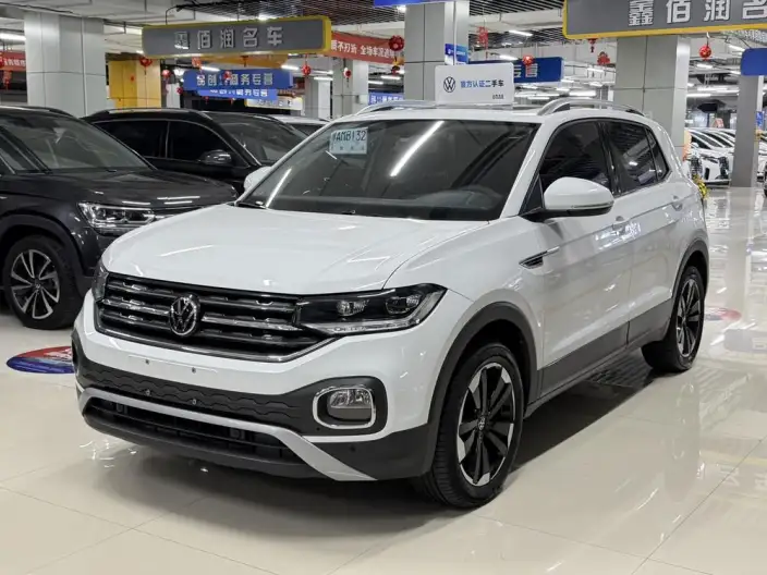 Tacqua 2021 Model 1.5L Automatic Yuezhilian Edition