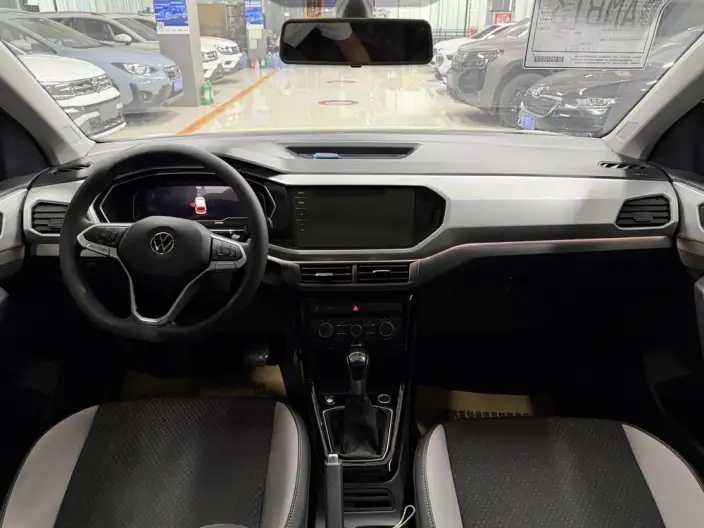 Tacqua 2021 Model 1.5L Automatic Yuezhilian Edition – фото 7