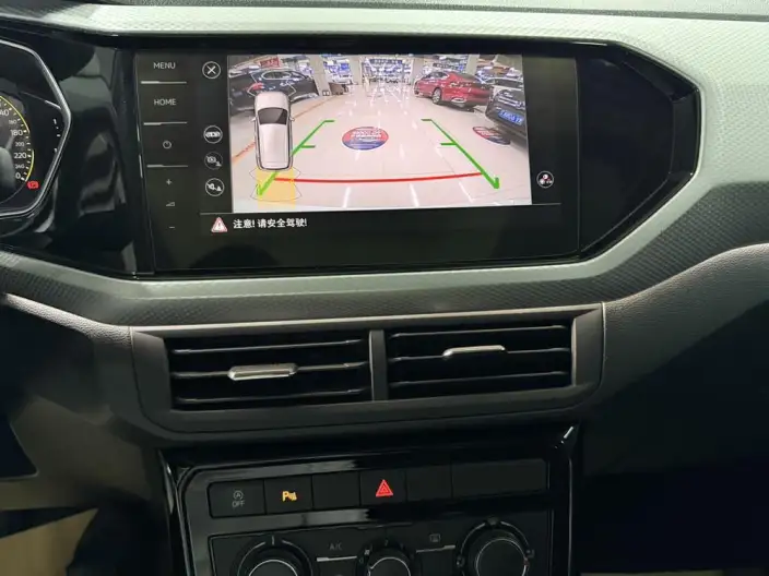 Tacqua 2021 Model 1.5L Automatic Yuezhilian Edition – фото 8