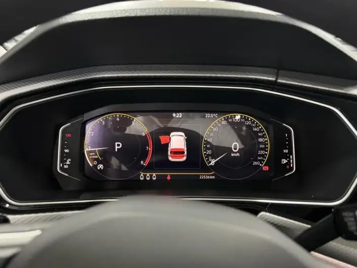 Tacqua 2021 Model 1.5L Automatic Yuezhilian Edition – фото 9