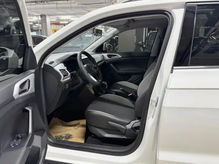 Tacqua 2021 Model 1.5L Automatic Yuezhilian Edition – фото 10