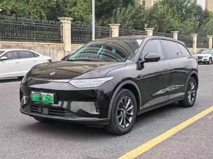 Leapmotor C11 2023 Model 500 Comfort Edition