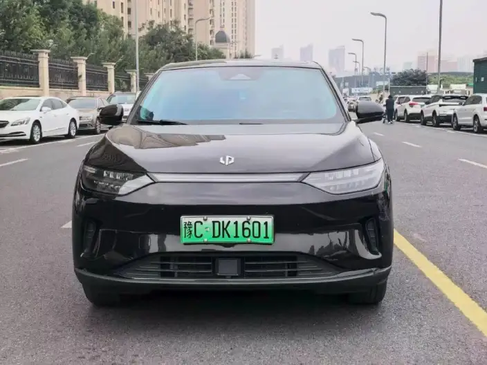Leapmotor C11 2023 Model 500 Comfort Edition